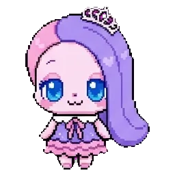 Dozyping sprite