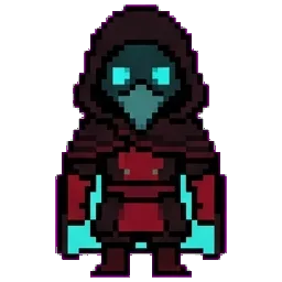 Doctor sprite