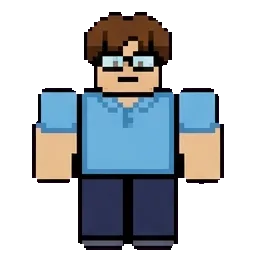 Fritz sprite
