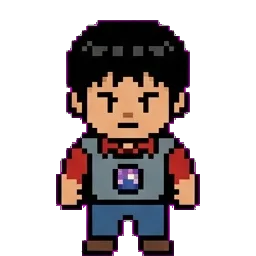 Yamagata sprite