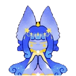 Alla sprite