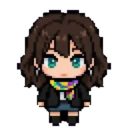 Dana sprite