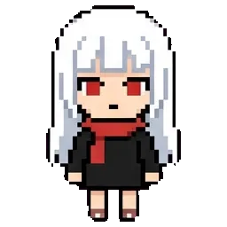 Yumiiko sprite