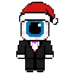 Eggchan sprite