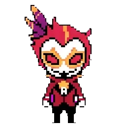 Vassago sprite