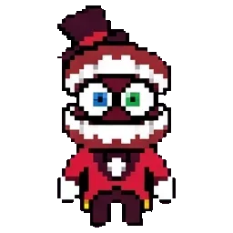 Cane sprite