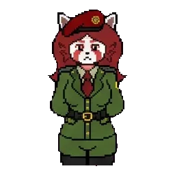 Rinetiasc sprite