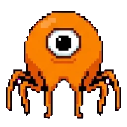 Stinger Flynn sprite