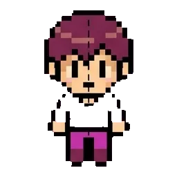 Emave sprite