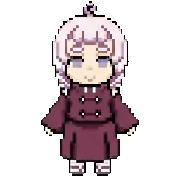 Yuki Hirasawa sprite