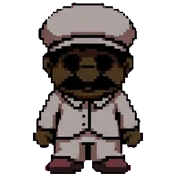 Chef pp sprite