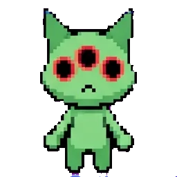 3 Eye Anomaly sprite