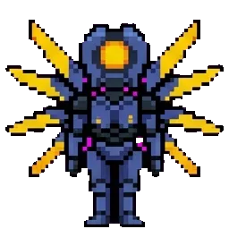 V1 sprite