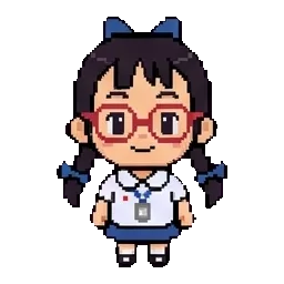 DearNa sprite
