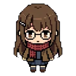 Haruma sprite