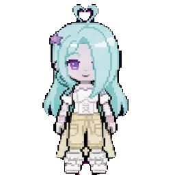 Moona sprite