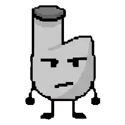 Victor sprite
