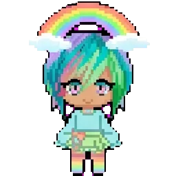 Sio sprite