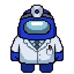 Doctor Wapo sprite