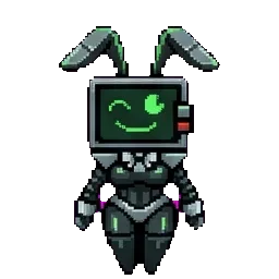 BadWare sprite