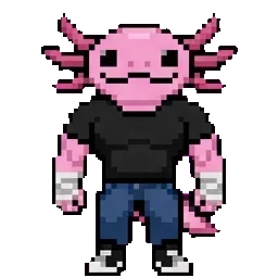 Kit sprite