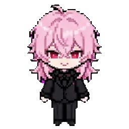 Leon -2 sprite