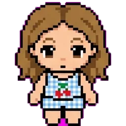 Denver sprite