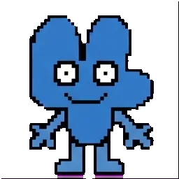 Four sprite