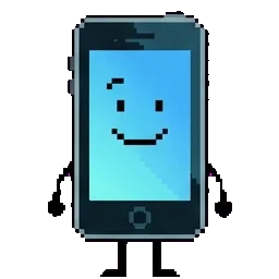 Mephone4 sprite