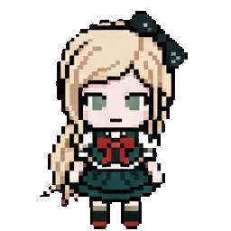 소니아 sprite
