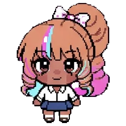 Natt sprite