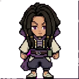 Jabber sprite