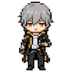 Caelus sprite