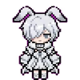 Skye sprite