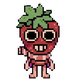 Sprout sprite