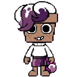 Brusha sprite