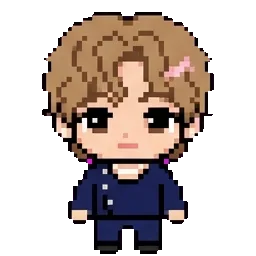 Taehyung sprite