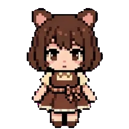 Martha sprite