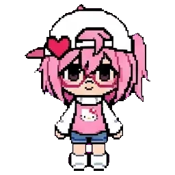 Nanaw sprite