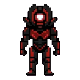 Machine sprite