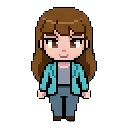 EunJin sprite