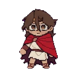 Odysseus sprite