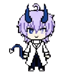 Lucien Aster sprite