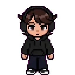 Дилан sprite