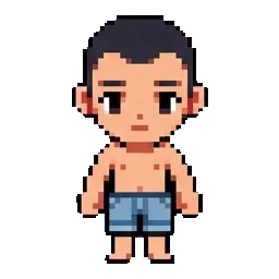 IvanC sprite