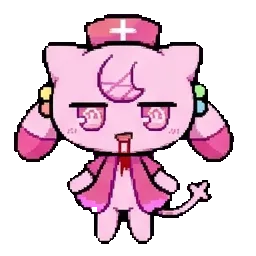 Yuki sprite