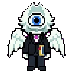 eggchan sprite