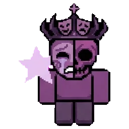 Noli sprite