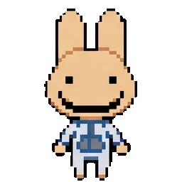 The Intern From Animal Hospital sprite
