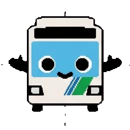 永井バス sprite